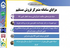 آغاز فروش برخط لوازم اندازه گیری در شرکت توزیع نیروی برق خراسان رضوی