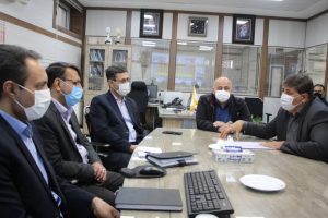 نشست اصلاح ساختار شبکه، عبور از پیک تابستان، اصلاح تعرفه گذاری و هوشمندسازی شبکه