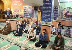 روایتگری-دفاع-مقدس-در-شرکت-توزیع-نیروی-برق-استان-سمنان