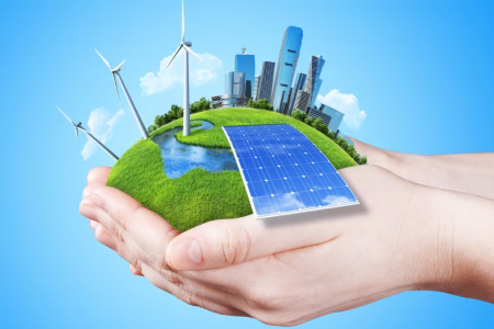 آموزش جامع خورشیدی؛ از یادگیری تا کسب درآمد پایدار