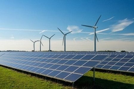 ۲۱۲ واحد انرژی تجدید پذیر در حوزه توزیع برق سیستان و بلوچستان فعال است