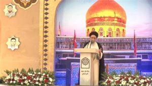 كمبود آب در گلستان جدی، مدیریت مصرف ضروری