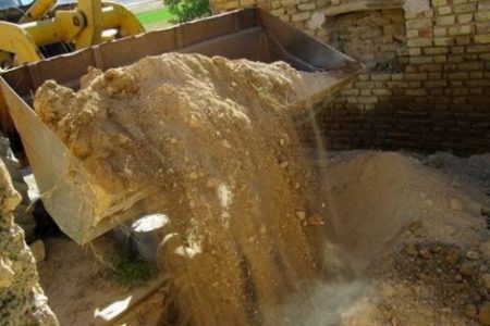 ۷۵۹ حلقه چاه غیرمجاز آب در شهرستان شهرضا مسدود شد