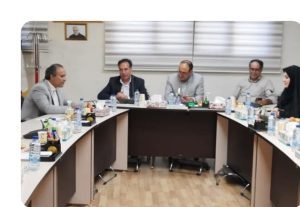 شرکت آب و فاضلاب مراغه