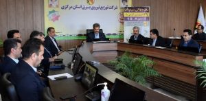 سیمبانان خط مقدم خدمت رسانی صنعت برق هستند