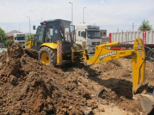 اصلاح خط انتقال تامین آب باندکندرو ورودی مهاباد به میاندوآب
