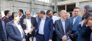 شرکت آب منطقه‌ای کردستان