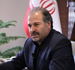 درصد بهره مندی از خدمات فاضلاب در آذربایجان شرقی بیش از متوسط کشوری است