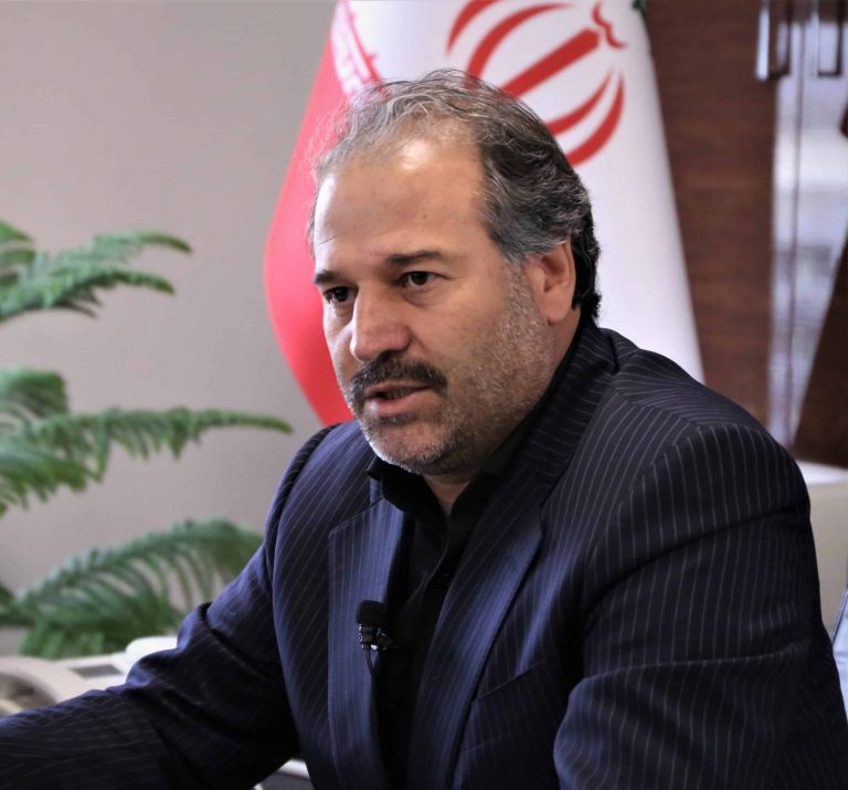 درصد بهره مندی از خدمات فاضلاب در آذربایجان شرقی بیش از متوسط کشوری است