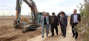  تأکید معاون آبفای کشور بر اصلاح الگوی کشت جهت افزایش بهره‌وری آب