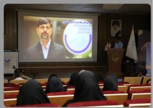 برگزاری همایش وکارگاه آموزشی مدیریت مصرف آب و برق در شرکت آبفا بوشهر