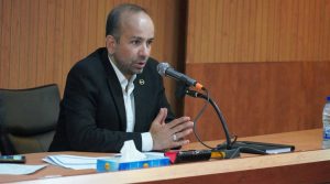 ظرفیت‌سازی برای تولید یکهزار و ۳۷۶ مگاوات انرژی خورشیدی در آذربایجان‌شرقی