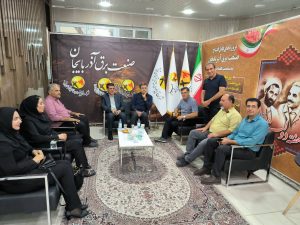 حضور-موثر-صنعت-برق-آذربایجان-در-نمایشگ