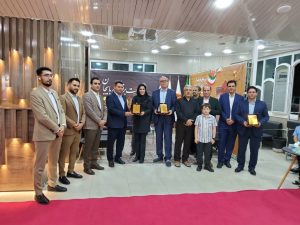 حضور-موثر-صنعت-برق-آذربایجان-در-نمایشگ