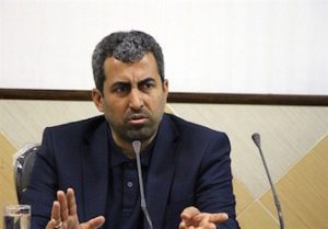 بهره‌وری آب کشاورزی در کمترین حد ممکن است