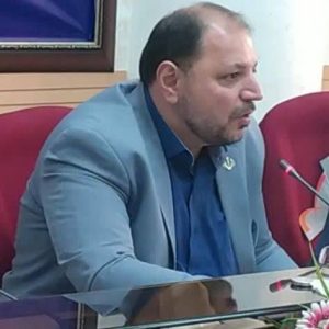 شهرستان سمنان با کمبود ۳۰۰ لیتر بر ثانیه آب شرب