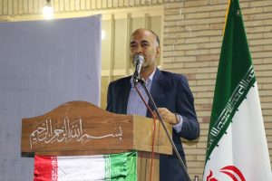 سندرک مشکل دارترین بخش میناب در حوزه منابع آبی است/ مشکل تامین آب سندرک را مرتفع می کنیم