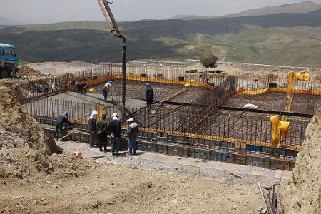 45 طرح آب و فاضلاب استان با 168 میلیارد تومان هزینه همزمان با هفته دولت افتتاح می‌شود