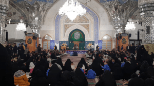 برگزیدگان-جشنواره-تلاوت‌های-مجلسی