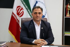 عملیات نگهداری و تعمیرات پیشگیرانه تاسیسات آب در حال انجام است