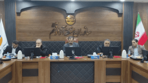 اولویت شرکت توزیع نیروی برق هرمزگان، تامین برق جزایر است