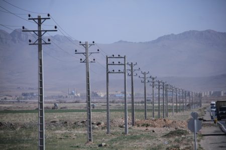 اخطار به ادارات پرمصرف برق در استان چهارمحال وبختیاری