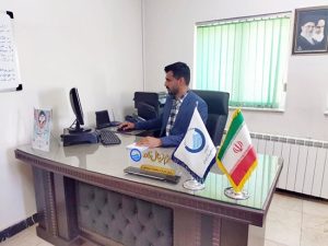 شرکت آب و فاضلاب خوی