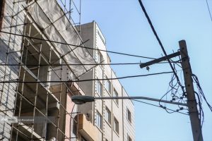 ۱۹۶ فقره رفع حریم در سقز انجام شد