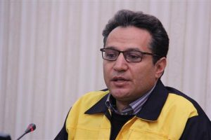 هلال احمر آذربایجان‌شرقی