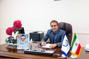 انجام تعمیرات مدول دوم تانک SBR 1 تصفیه خانه فاضلاب شهر خوی