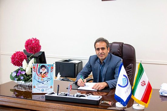انجام تعمیرات مدول دوم تانک SBR 1 تصفیه خانه فاضلاب شهر خوی