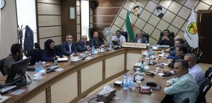 انجام خودارزیابی مدل تعالی سازمانی EFQM ویرایش 2020