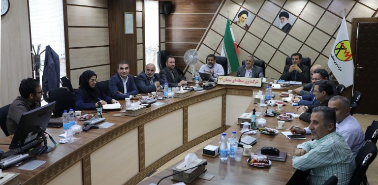 انجام خودارزیابی مدل تعالی سازمانی EFQM ویرایش 2020