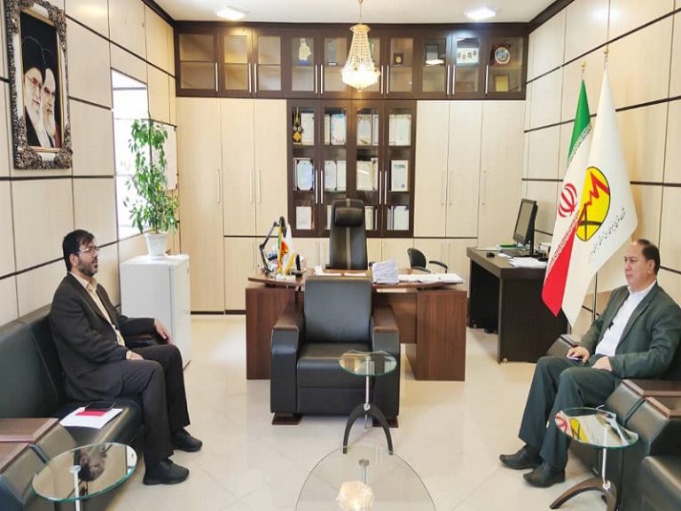 عتبار ۱۱۰ میلیارد تومانی در حوزه توزیع برق ماحصل سفر وزیر نیرو به سیستان و بلوچستان