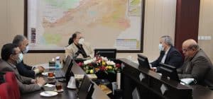 مهندس وفایی