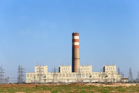 تولید بیش از ۵۰۰ میلیون کیلووات ساعت انرژی در نیروگاه شهید مفتح
