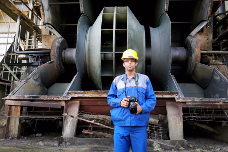 رزومه امیر مینابیان | عکاس، فیلمساز و گرافیست برجسته ایرانی