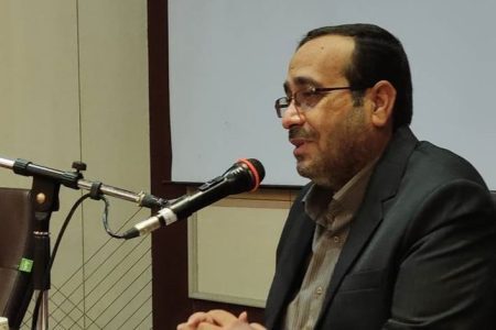 عضویت مدیرعامل شرکت اب وفاضلاب استان کرمان در کمیته راهبردی اطلس سرمایه گذاری استان کرمان