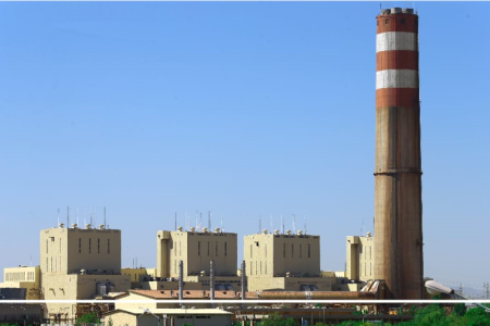 رکورد تولید برق نیروگاه شهید مفتح شکسته شد