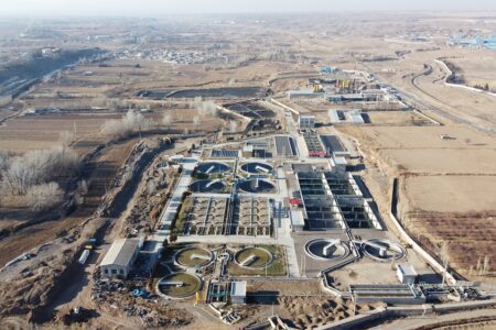 بهره برداری از ۷۳ طرح آب و فاضلاب در استان زنجان