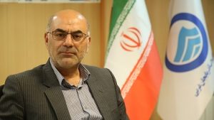 پیام مدیرعامل شرکت آب و فاضلاب آذربایجان غربی به مناسبت 13 آبان