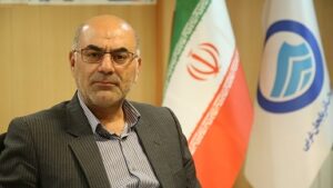 پیشرفت ۹۷ درصدی پروژه تامین آب شرب