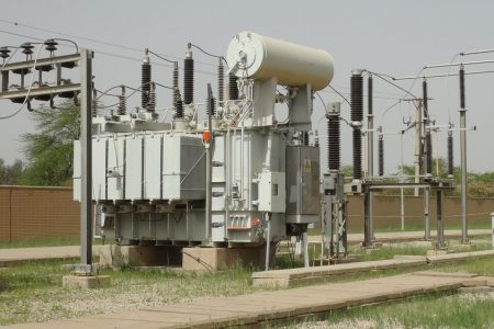 ظرفیت پست برق شعیبیه در خوزستان افزایش یافت‎‎