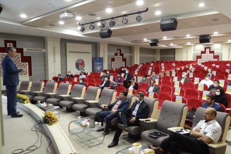 برگزاری کارگاه ویژه، برای مدیران و کارشناسان انرژی دستگاه‌های اجرایی استان زنجان