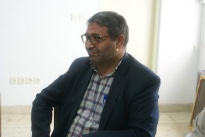 بررسی روند عملیات اجرایی بزرگترین پروژه جهاد آبرسانی آذربایجان غربی در شهرستان بوکان