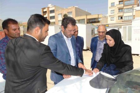 زیرساخت های آب اصفهان توسعه بی نظیری یافته اند