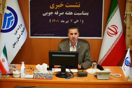 اجرای 50 کیلومتر شبکه فاضلاب در شهر زنجان در سال جاری