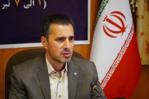 شناسایی 1370 انشعاب غیر مجاز آب در استان زنجان