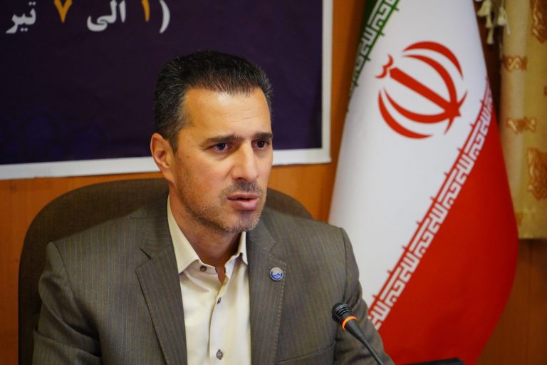 آبرسانی به بیش از 2000 مسکن اقدام ملی در زنجان