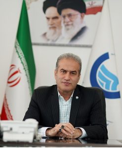 پیام تبریک مدیرعامل آبفامازندران به مناسبت فرا رسیدن عید سعید غدیر خم